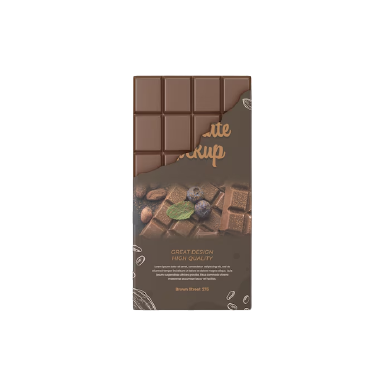 Bebida de Chocolate Caliente Premium "La Perla" 500g